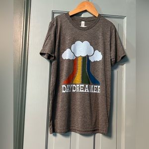 “Daydreamer” short sleeve tee NWT